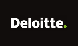 deloitte logo