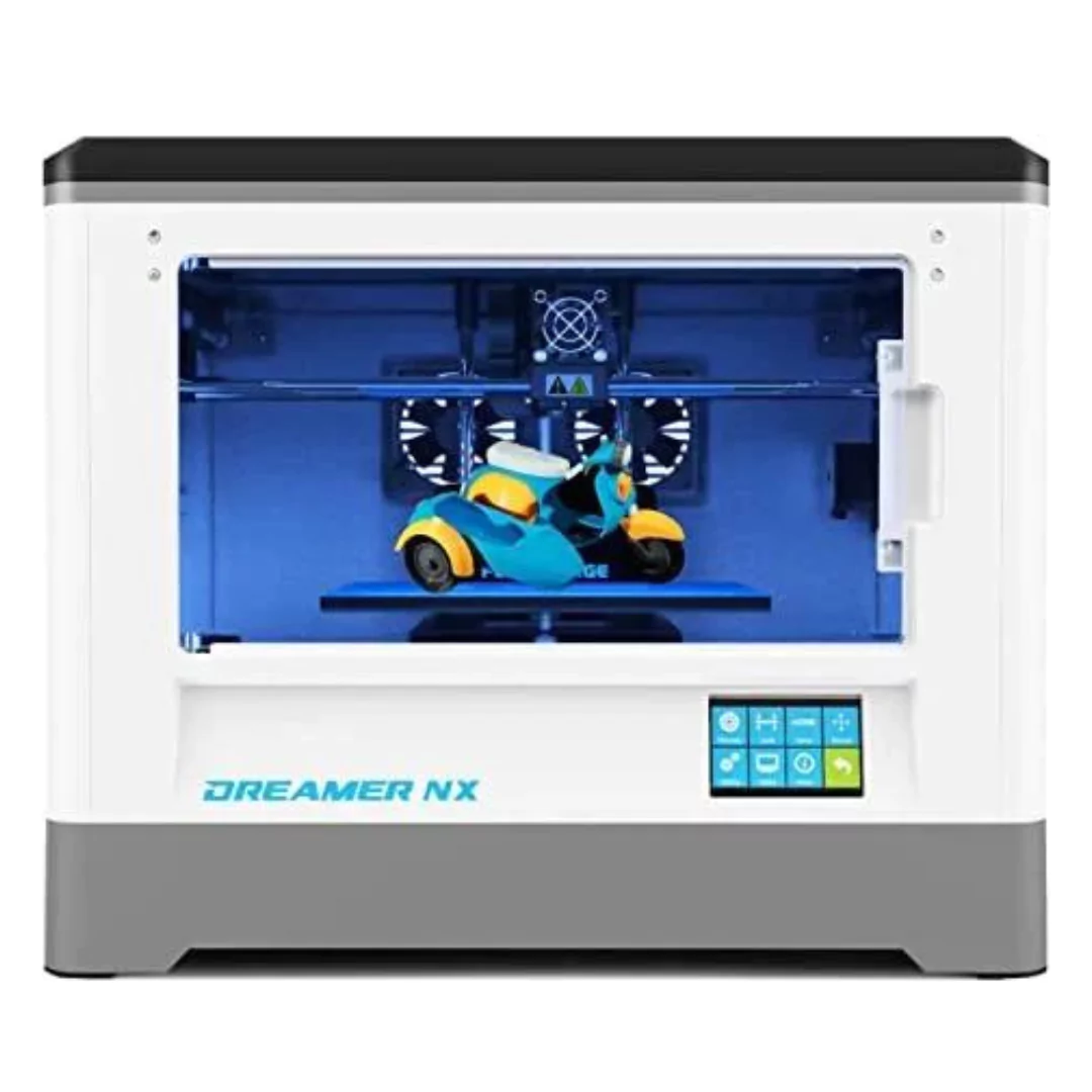 Flashforge Dreamer NX 3D Printer