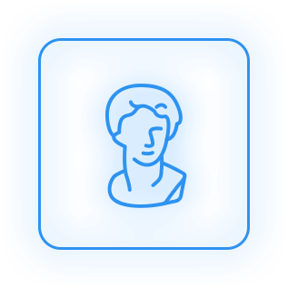 EinScan Pro 2X 2020 3D scanner used for unlimited
                        inspiration