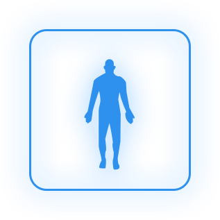EinScan Pro 2X 2020 3D scanner used for a healther life