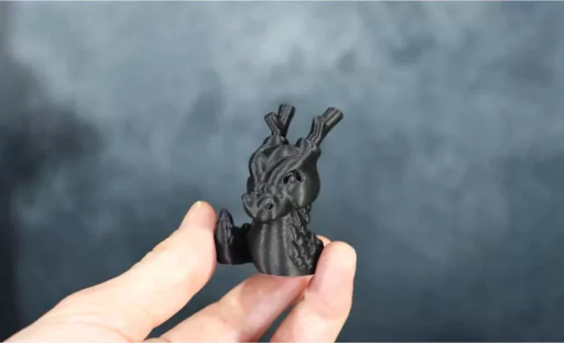 Elegoo Mars 3 Pro 3D Printer review6