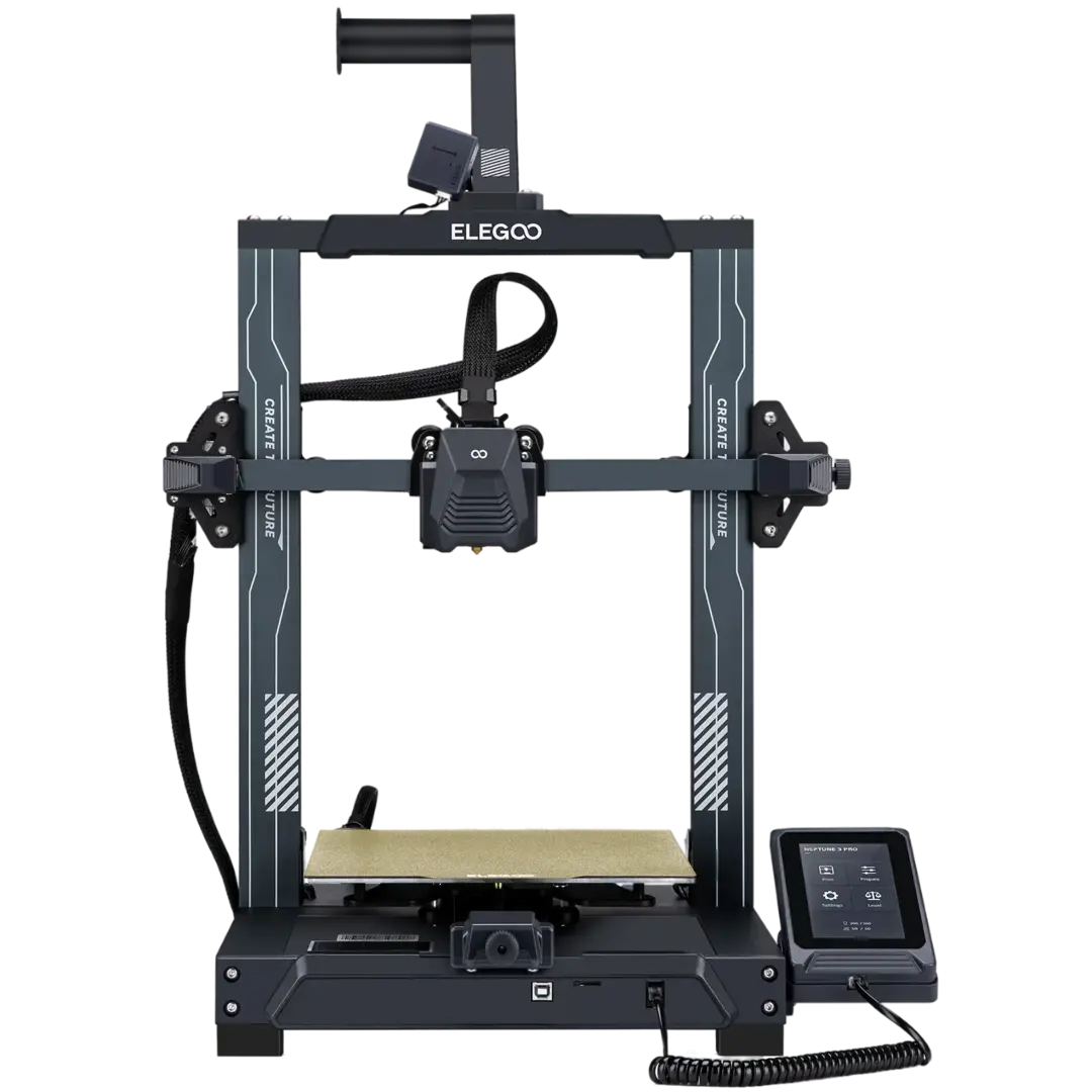 Elegoo Neptune 3 Pro 3D Printer