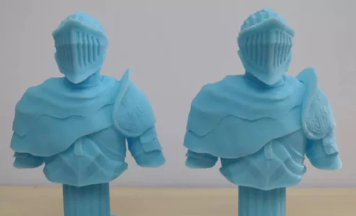 Elegoo Saturn 3 Ultra 12K Resin 3D Printer review1