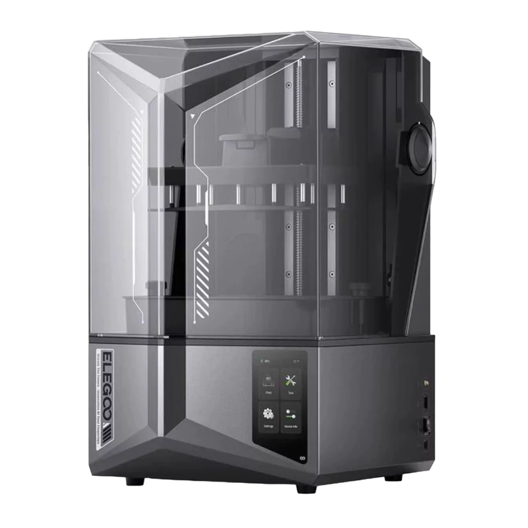 Elegoo Saturn 4 Ultra 12K Resin 3D Printer technical specifications