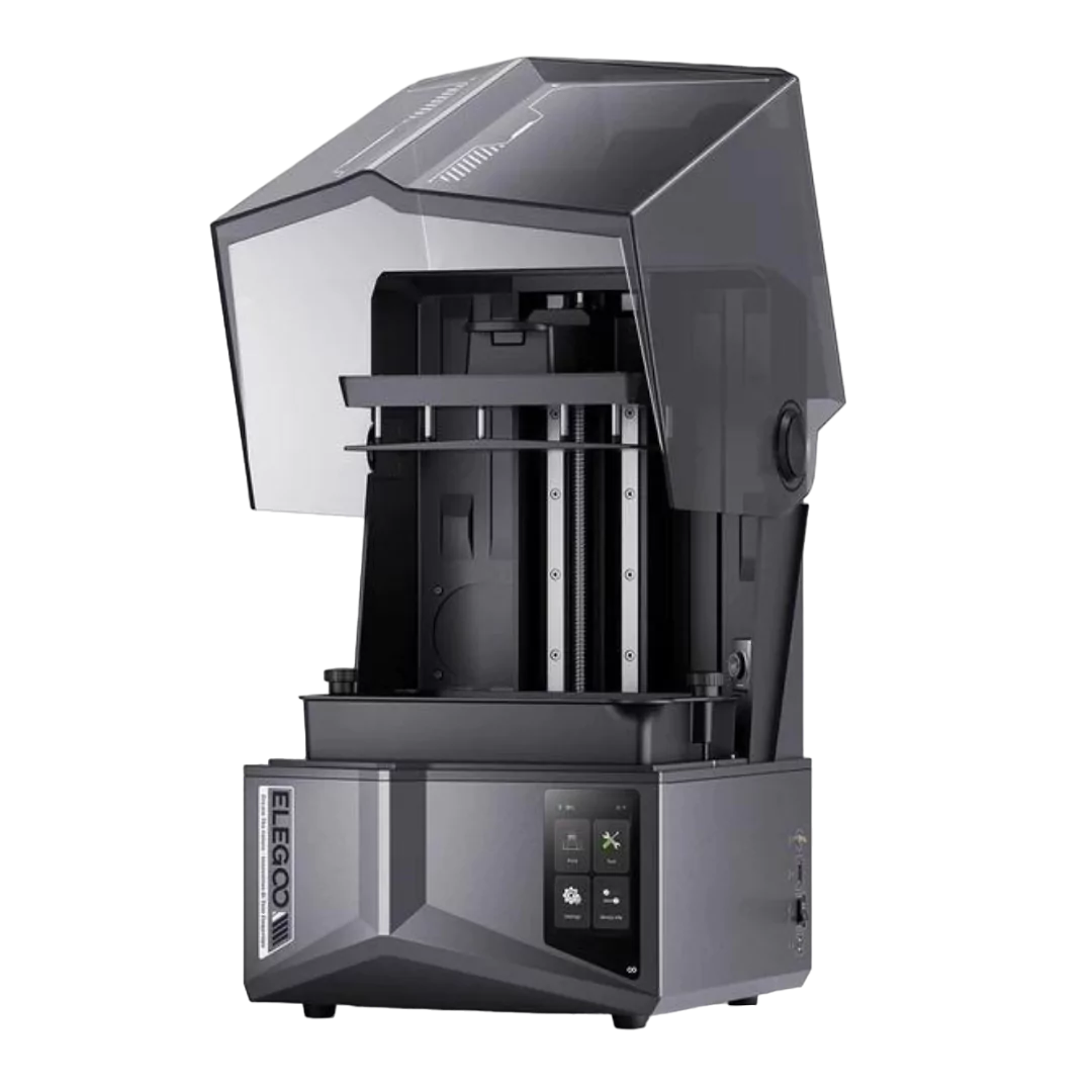 Elegoo Saturn 4 Ultra 12K Resin 3D Printer Package