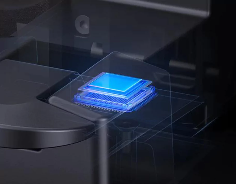 Elegoo Saturn 4 Ultra 12K Resin 3D Printer comes with Smart Sensor Technology for Seamless Printing.