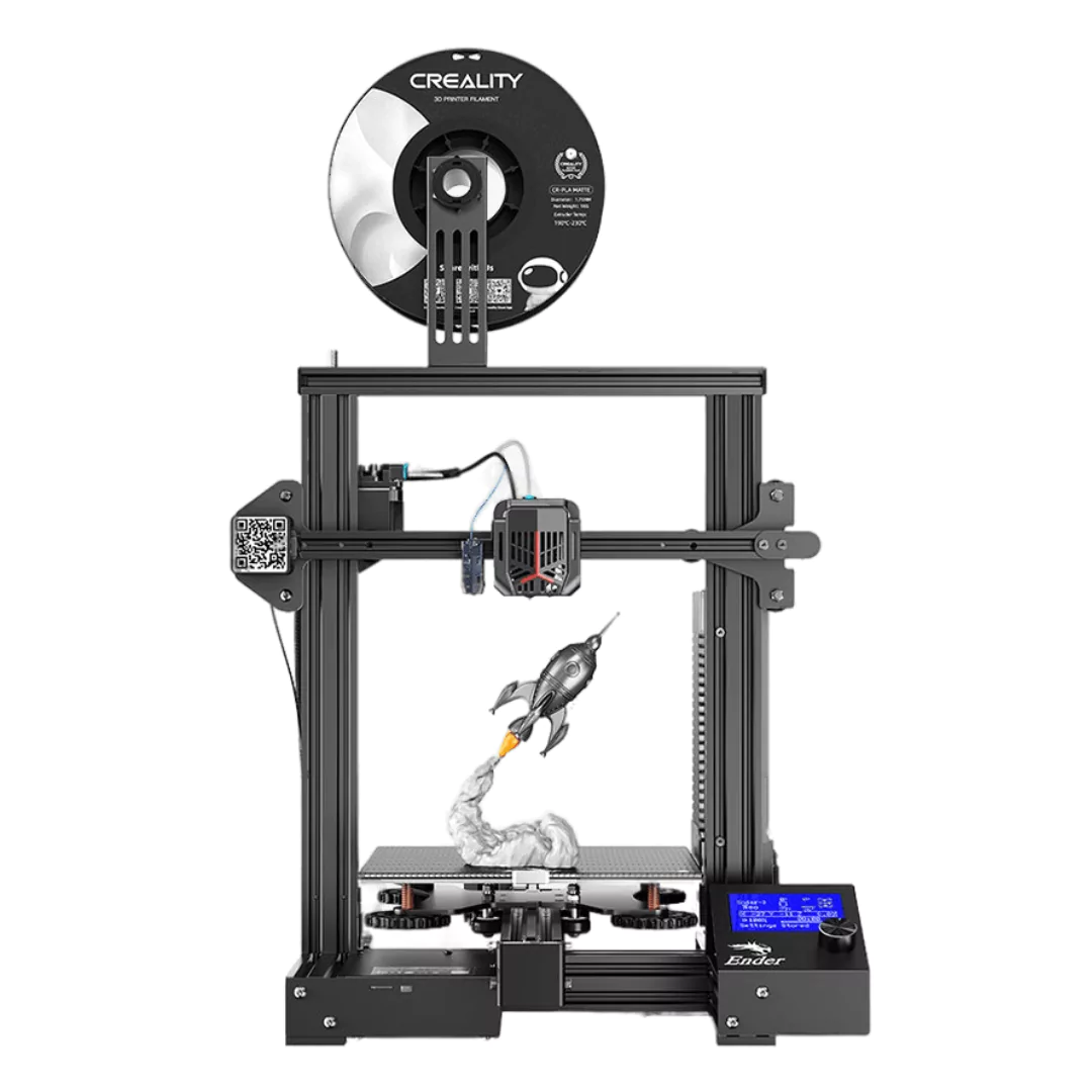 Creality Ender-3 Neo 3D Printer