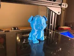 Creality ender 3 review2