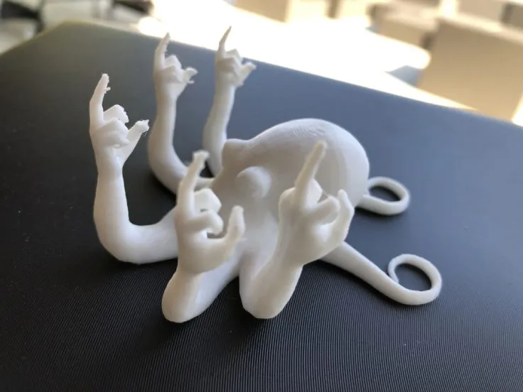 Creality ender 3 review6
