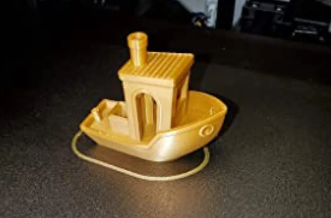 Creality Ender 3 S1 Pro review2