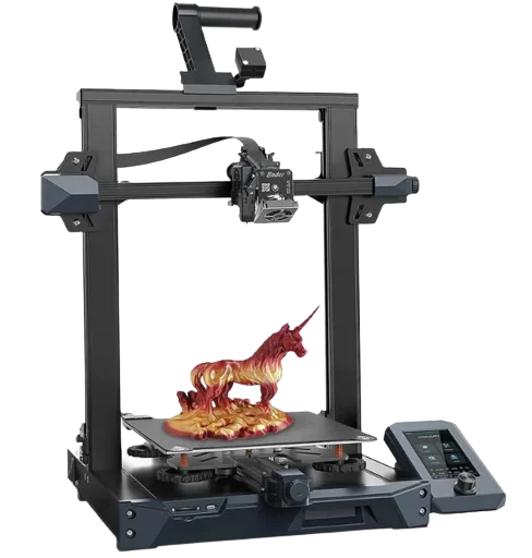 Creality ender 3 s1 technical specifications