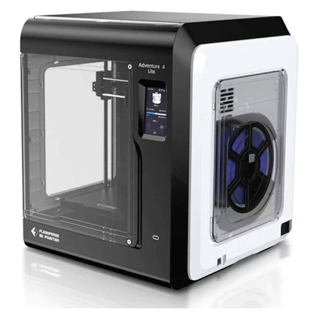 Flashforge Adventurer 4 Lite 3D Printer