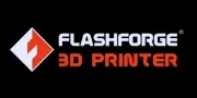 flashforge brand logo
