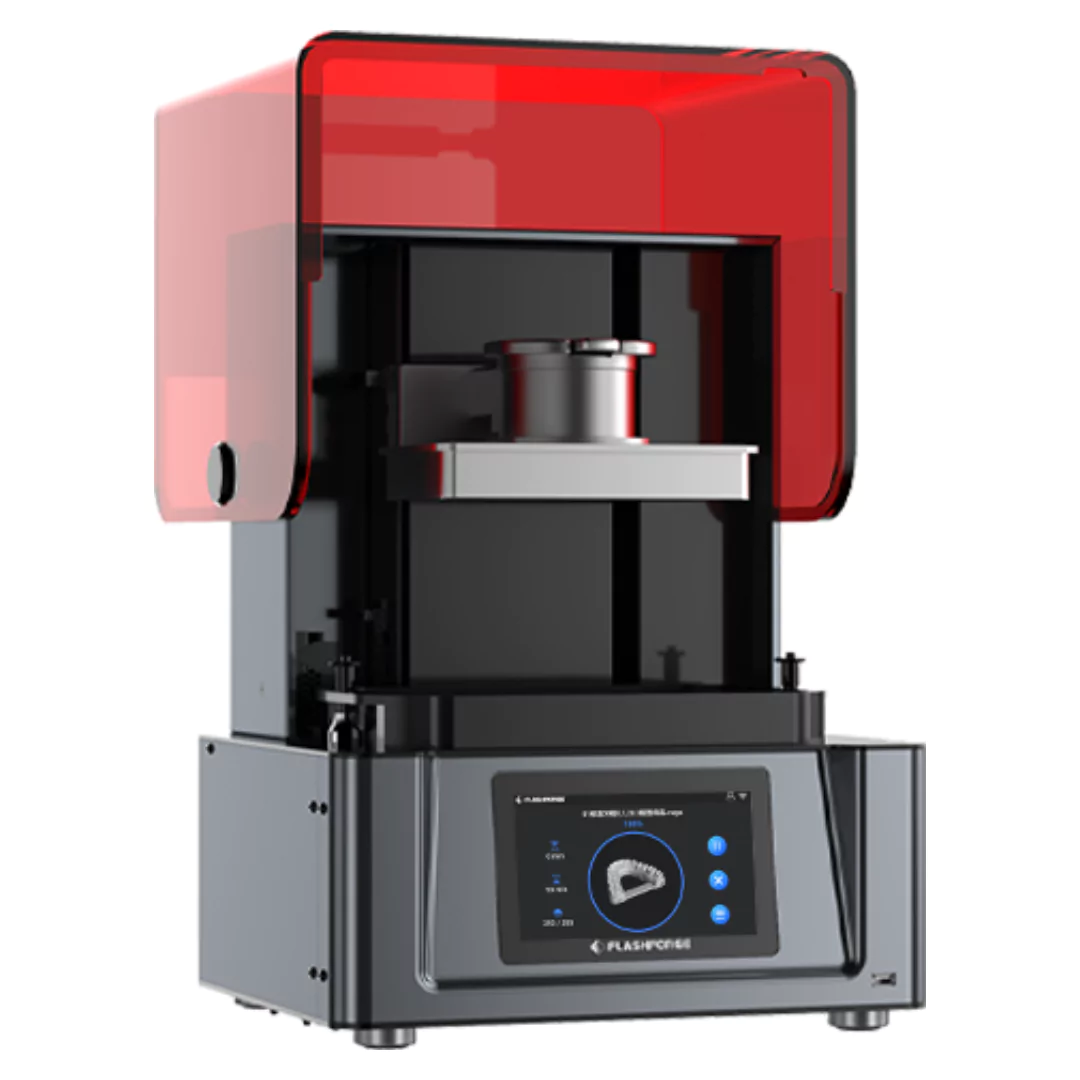 Flashforge Focus 6K LCD 3D Printer