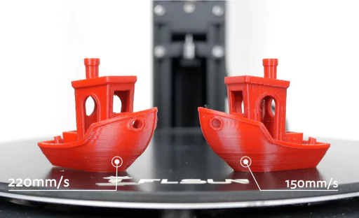 Flsun Super Racer(SR) 3D Printer review1