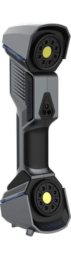 FreeScan UE Pro 3D Scanner