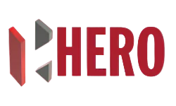 hero logo