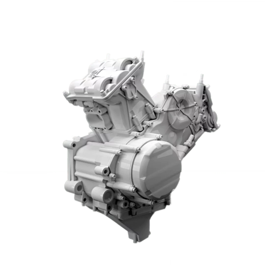 Hydra 3D Printer used for succeed faster