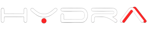 hydra brand logo