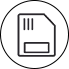 Kobra Max 3D Printer Contain SD card