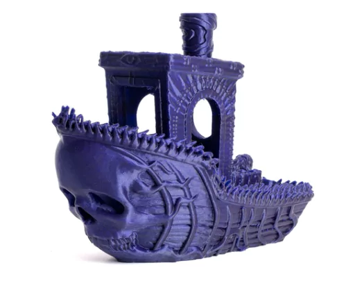 Original Prusa i3 MK3S+ 3D Printer review3