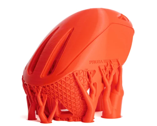 Original Prusa i3 MK3S+ 3D Printer review6