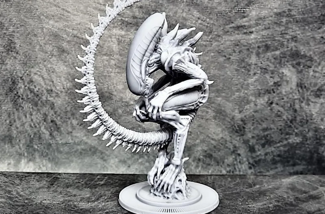 Anycubic Photon M3 review-3