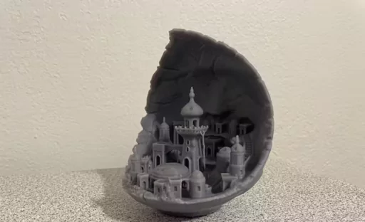 Anycubic Photon Mono M5s review-3