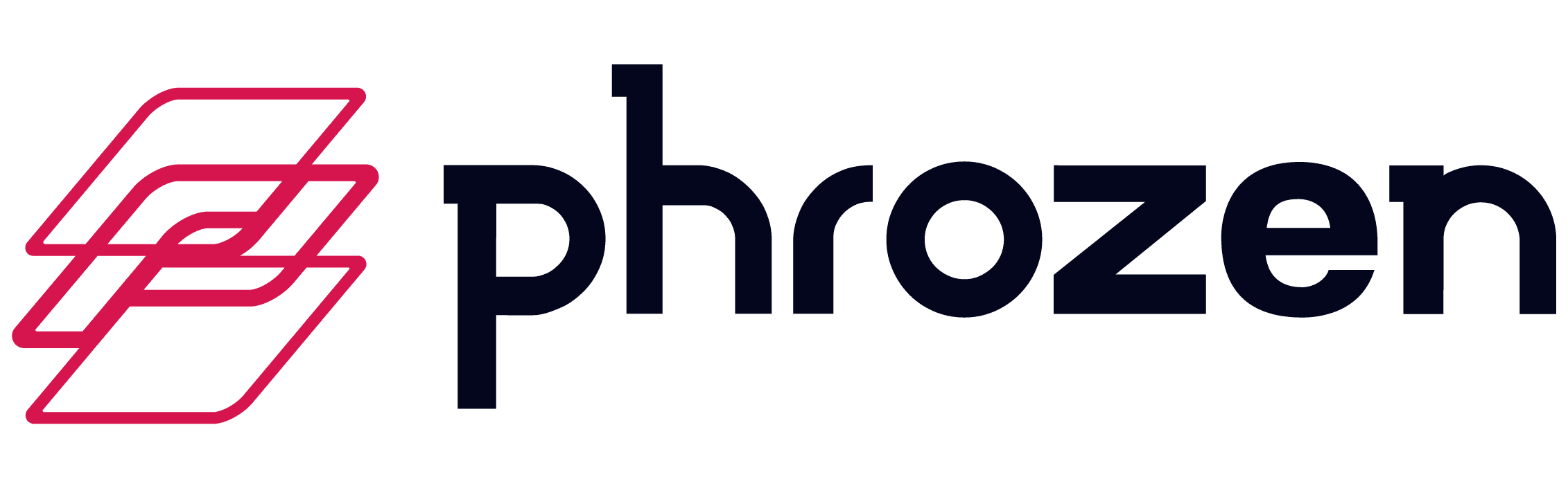 Phrozen logo