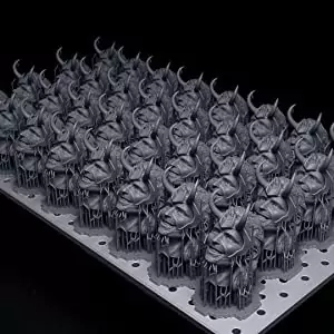 Phrozen Sonic Mega 8K comes with Pre-calibrated Perforated Build Plate
