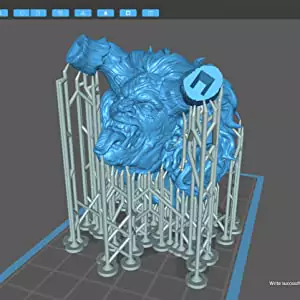 Phrozen Sonic Mega 8K comes with Full ChiTuBox Support