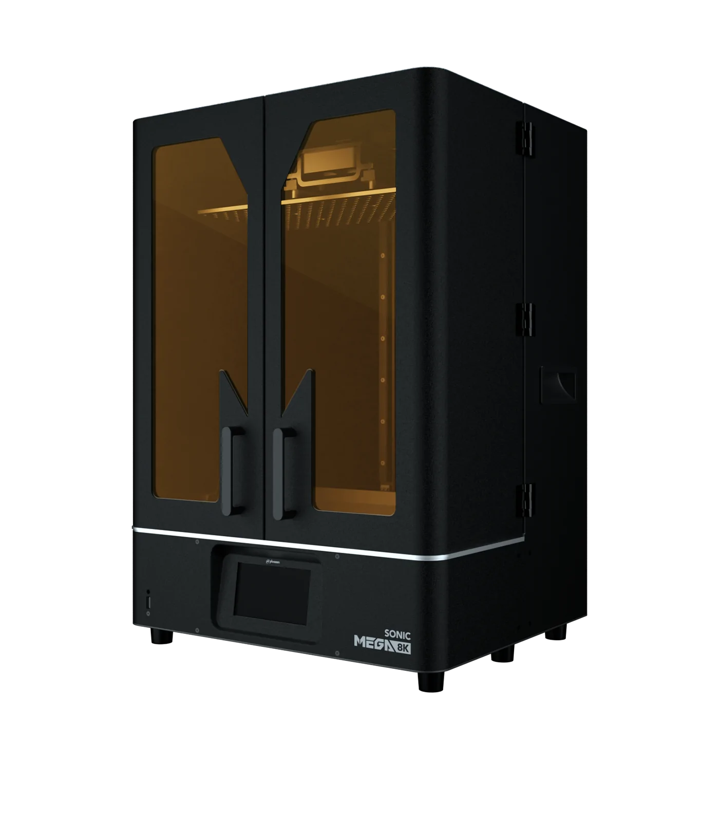 Phrozen Sonic Mega 8K 3D Printer details