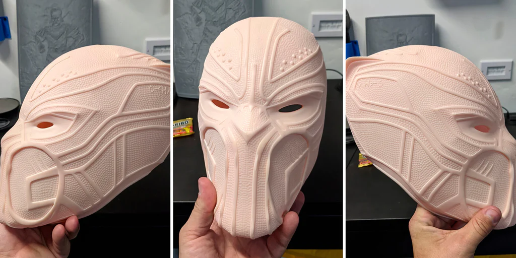 Phrozen Sonic Mega 8K 3D Printer review3