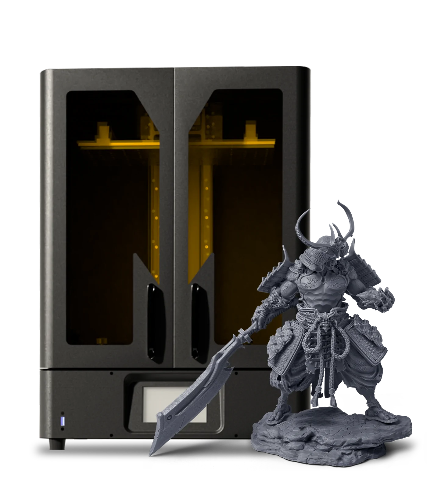 Phrozen Sonic Mini 8K 3D Printer technical specifications