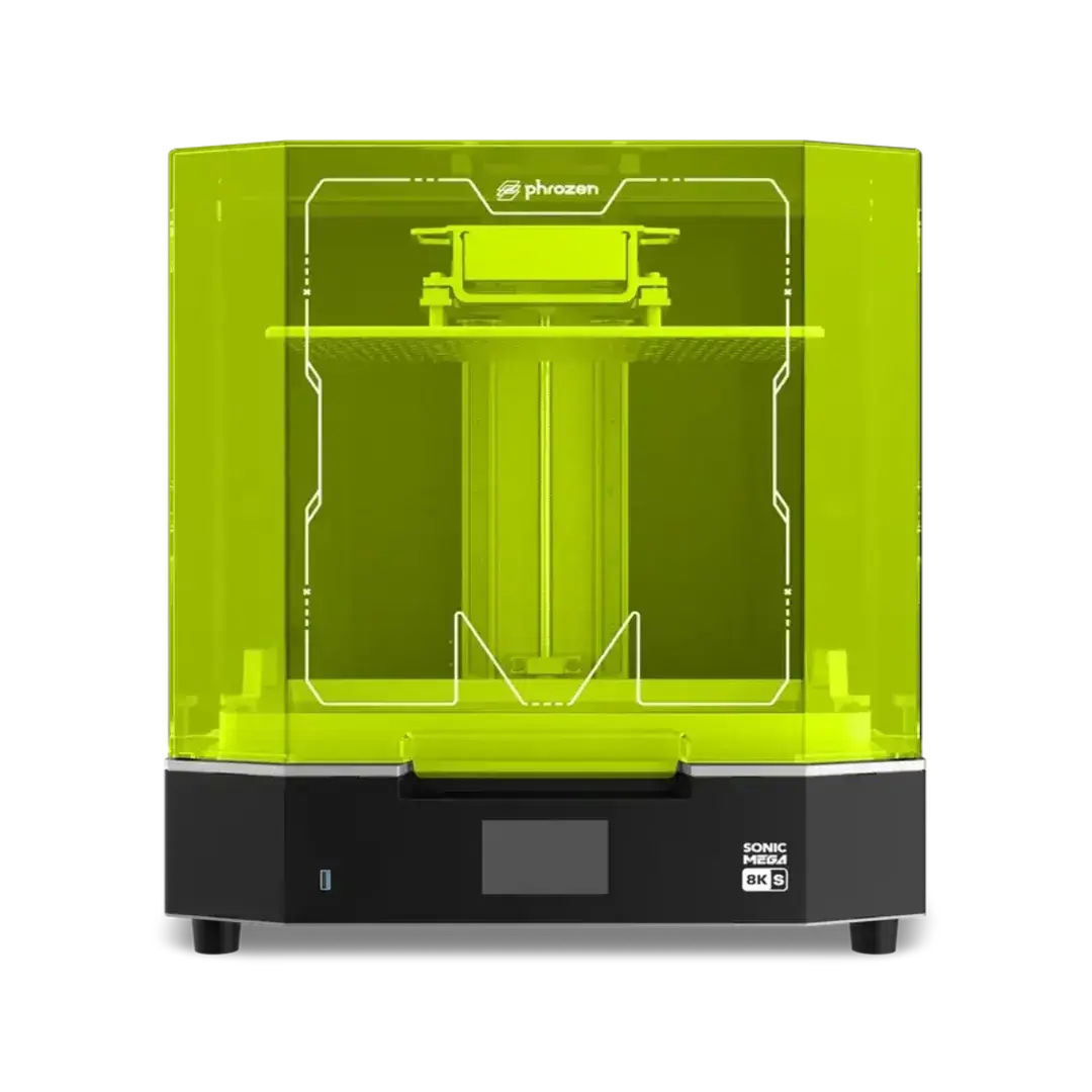 Phrozen Sonic Mega 8K S 3D Printer