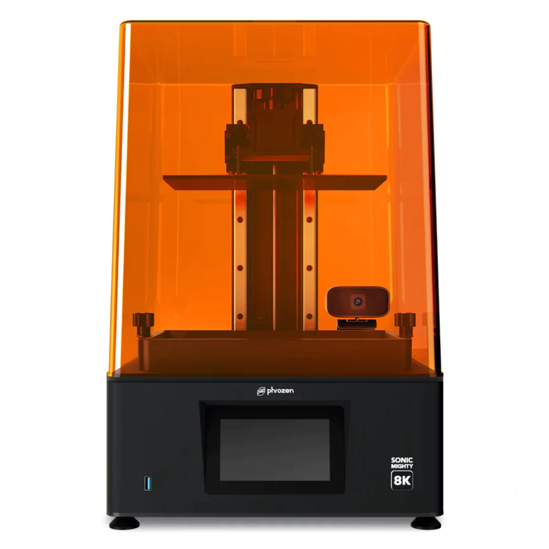 Phrozen Sonic Mighty 8K 3D Printer