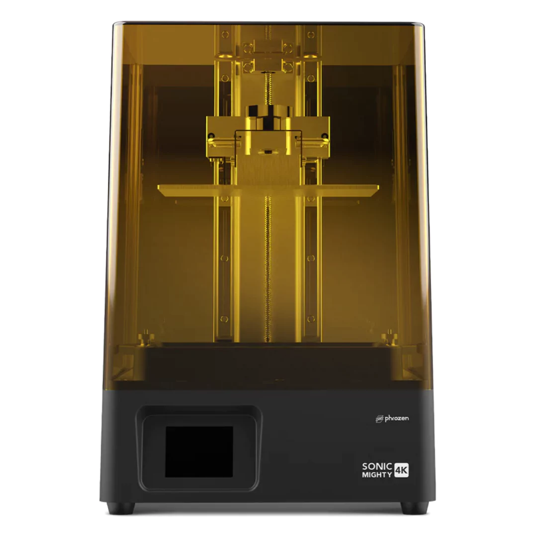Phrozen Sonic Mini 4K 3D Printer