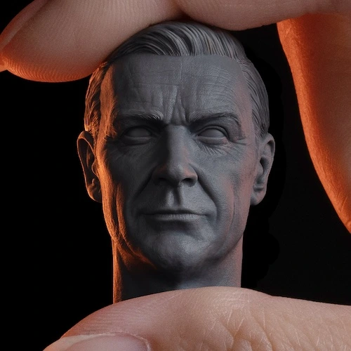 Phrozen Sonic Mini 8K print big and more in 8k resolution