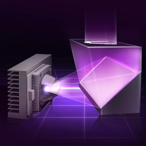 Phrozen Sonic Mini 8K 3D Printer is Firmly attached your designs