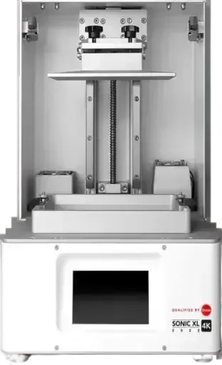 Phrozen Sonic XL 4K Dental 3D Printer technical specifications
