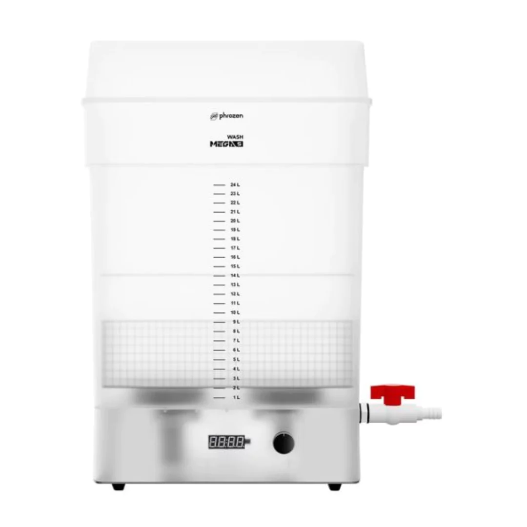 Phrozen Wash Mega S