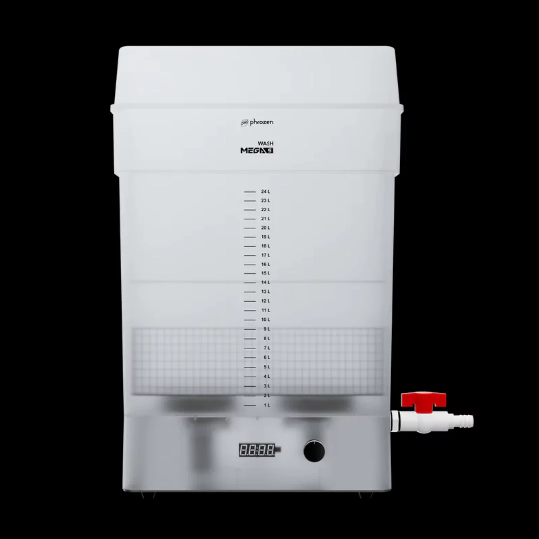 Phrozen Wash Mega S
