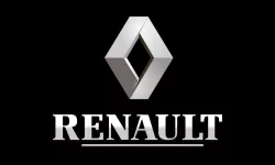 renault logo