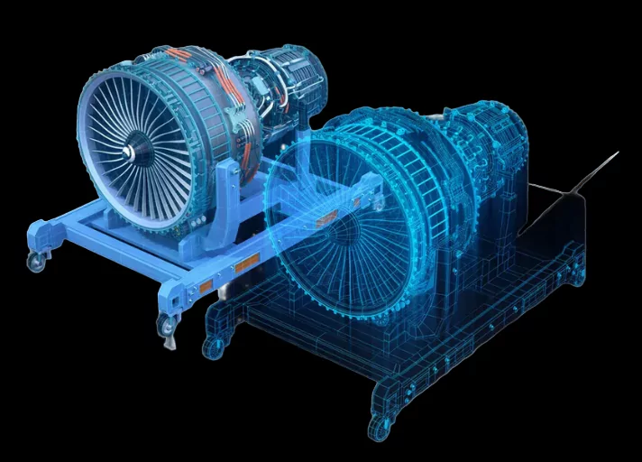 3Ding offers Comprehensive Product Analysis in Reverse Engineering Services