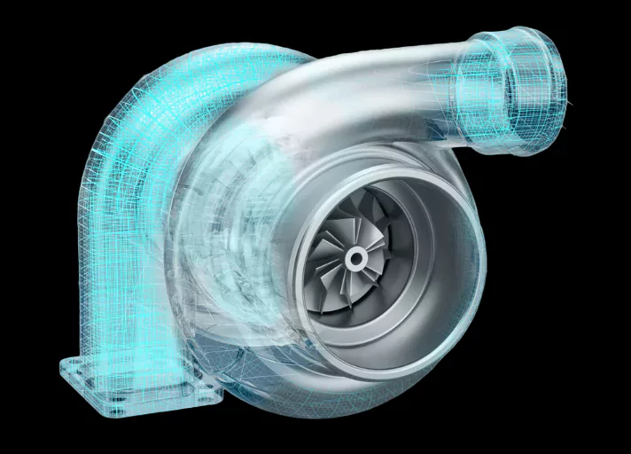 3Ding Offers innovative solutions in Reverse Engineering Services