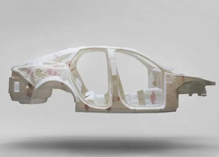  SLA 3D Printing