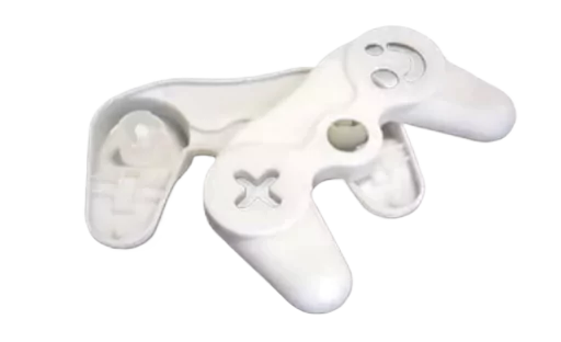 Tough resin (ABS-like) material