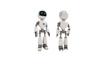 SLA 3D Printing Services widely used in Robotics