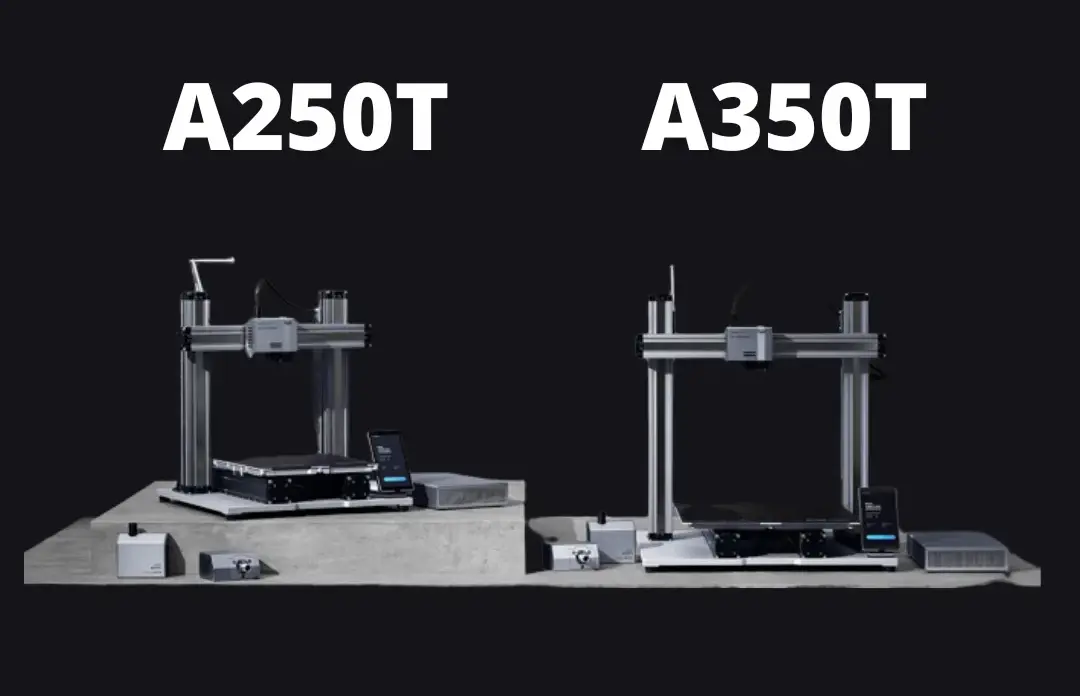 Snapmaker 2.0 3D Printer short details