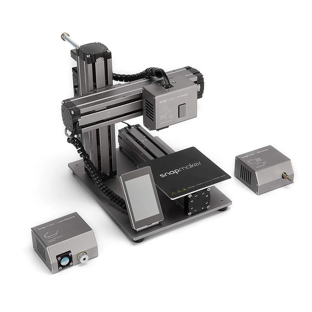 Snapmaker original 3-in-1 3D printer